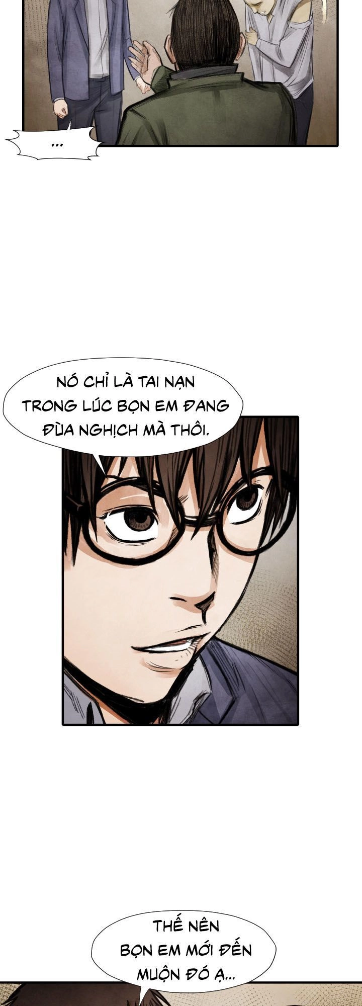 Song Hồn Chapter 13 - 49