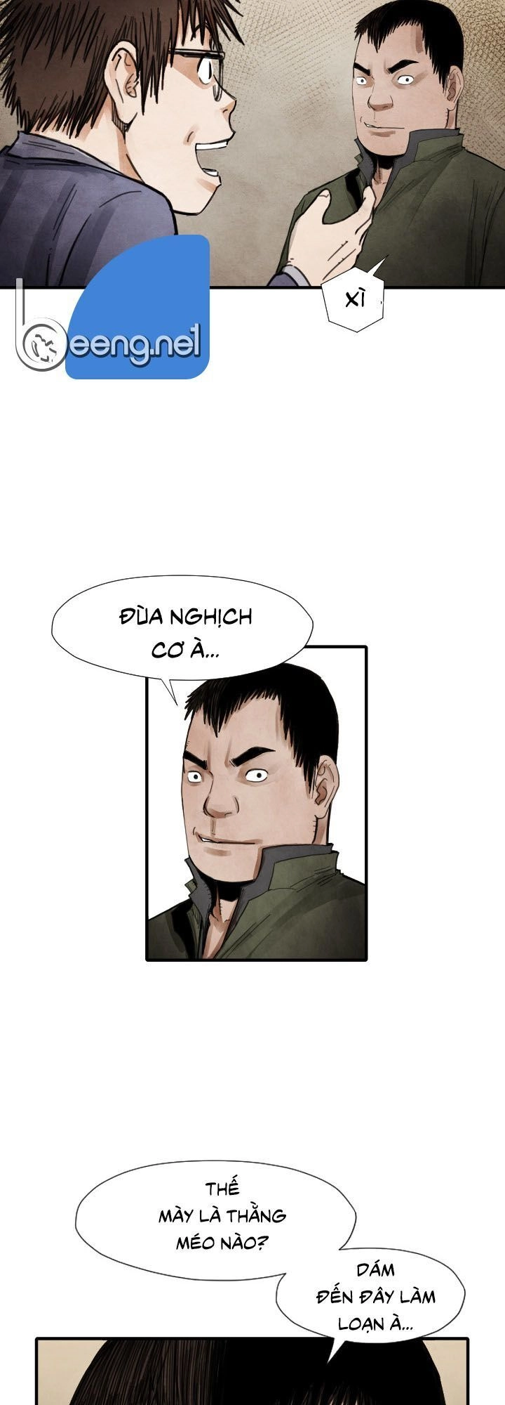 Song Hồn Chapter 13 - 50