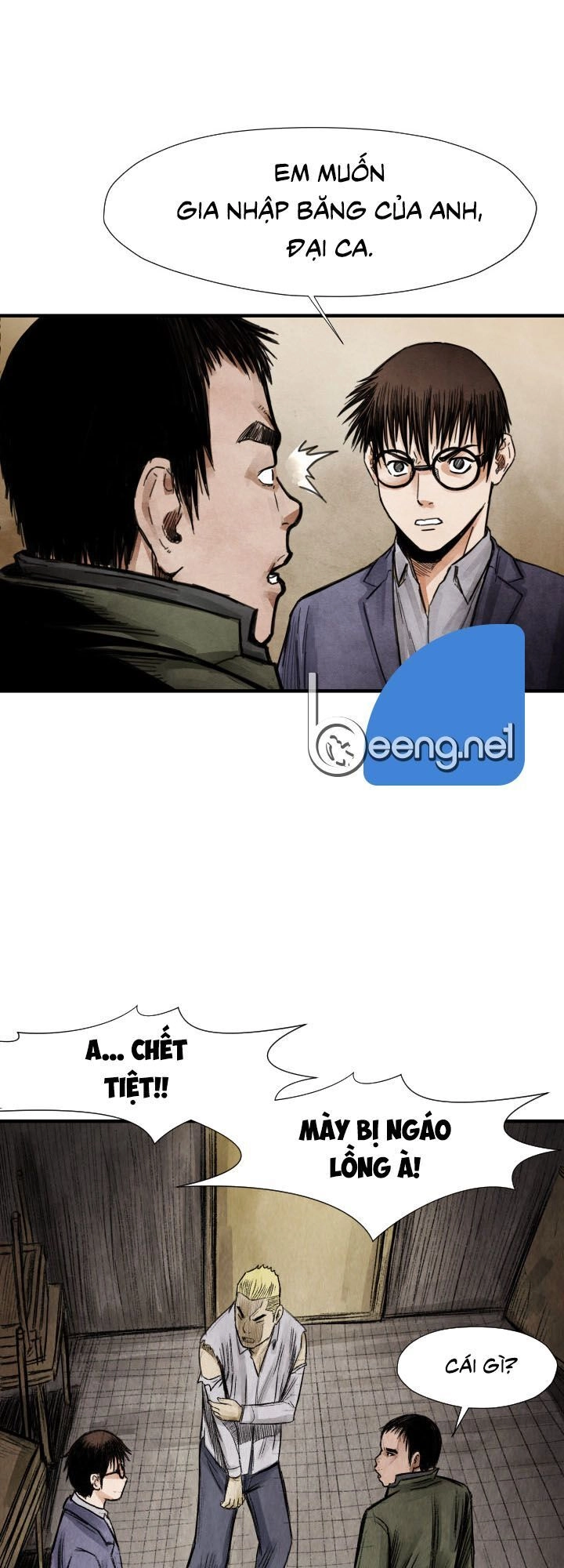 Song Hồn Chapter 13 - 54