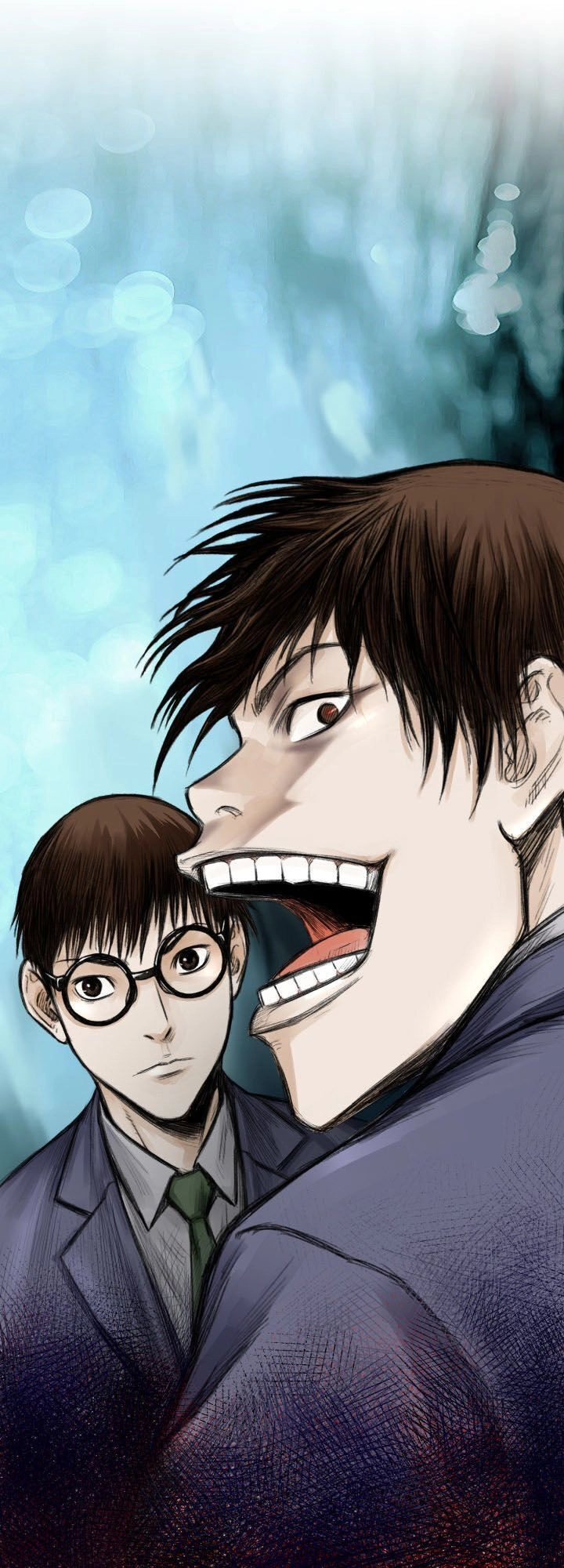 Song Hồn Chapter 14 - 1