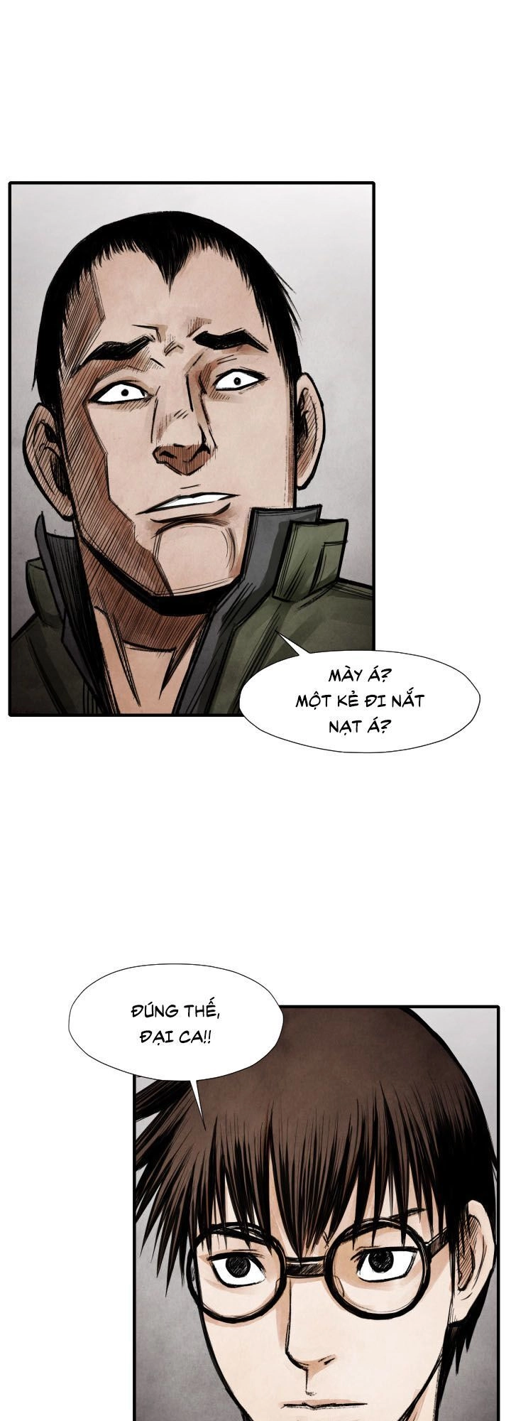 Song Hồn Chapter 14 - 3