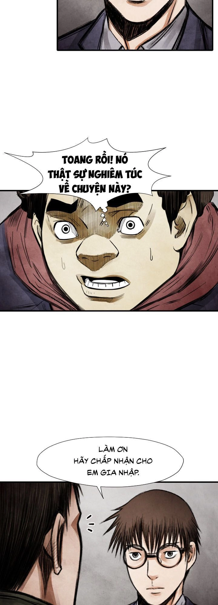 Song Hồn Chapter 14 - 4