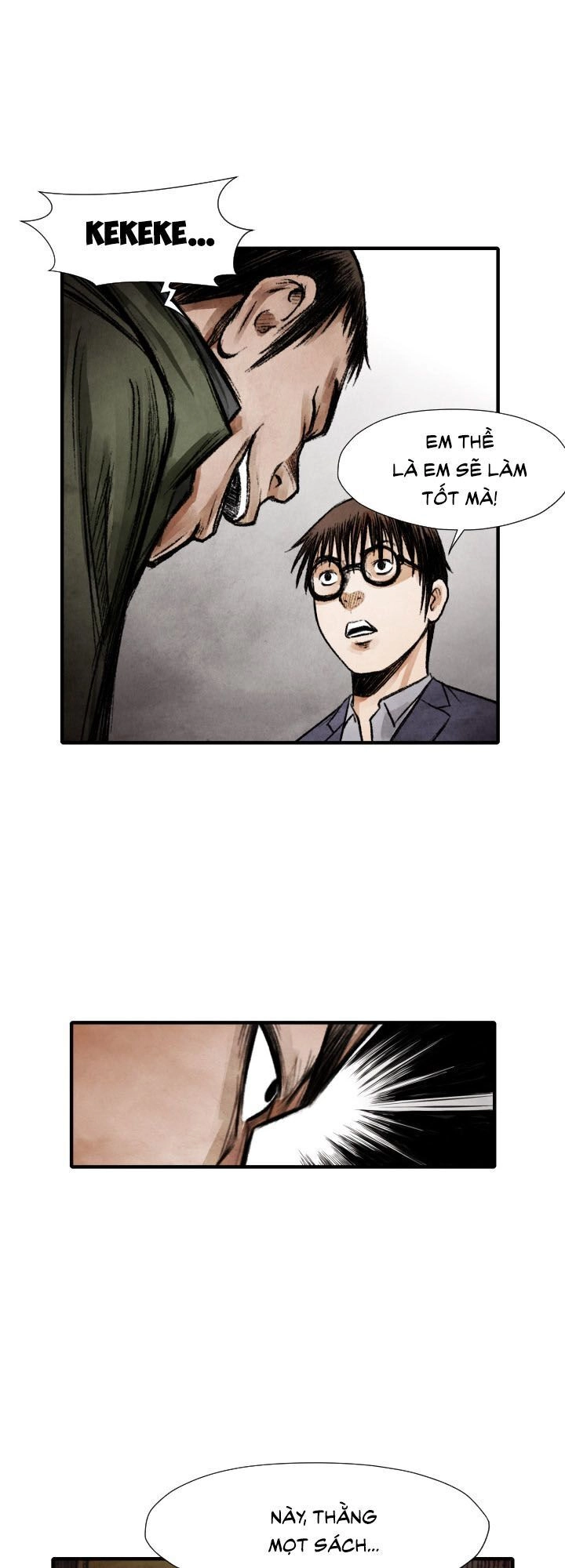 Song Hồn Chapter 14 - 6