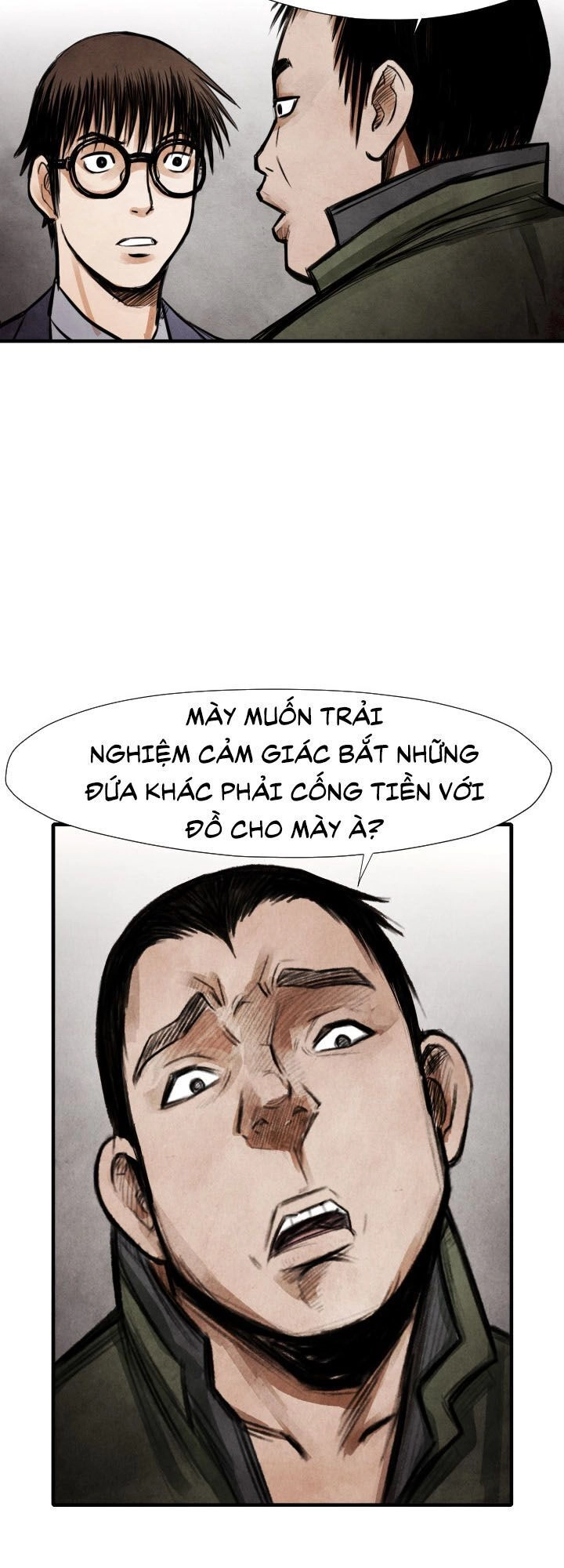 Song Hồn Chapter 14 - 8