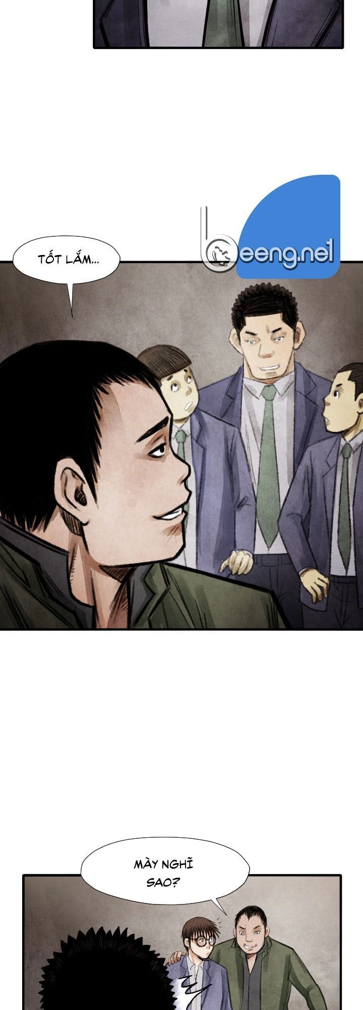 Song Hồn Chapter 14 - 11