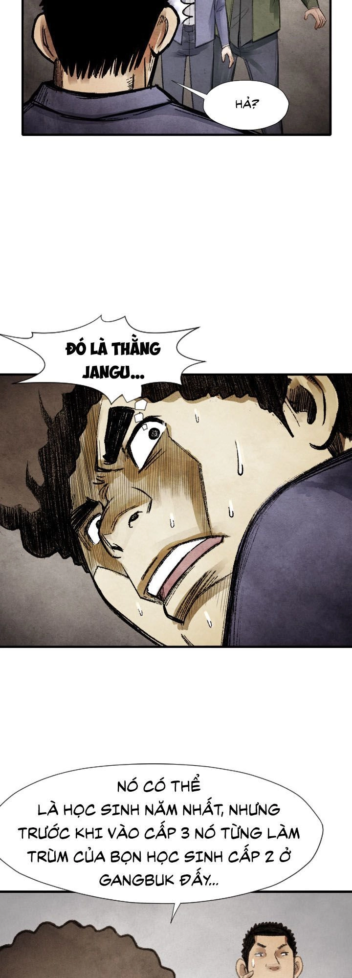 Song Hồn Chapter 14 - 12