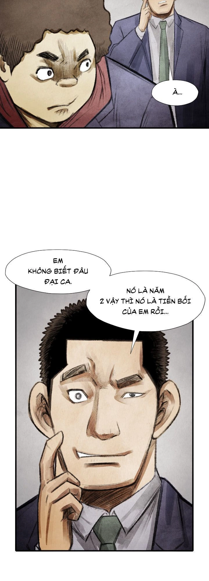 Song Hồn Chapter 14 - 13