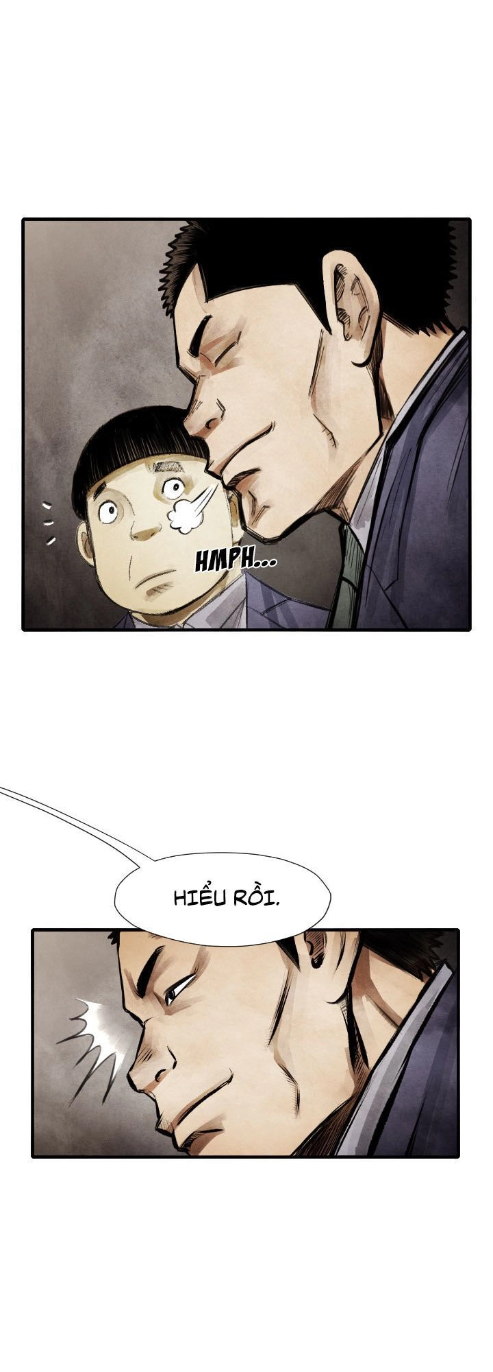 Song Hồn Chapter 14 - 15