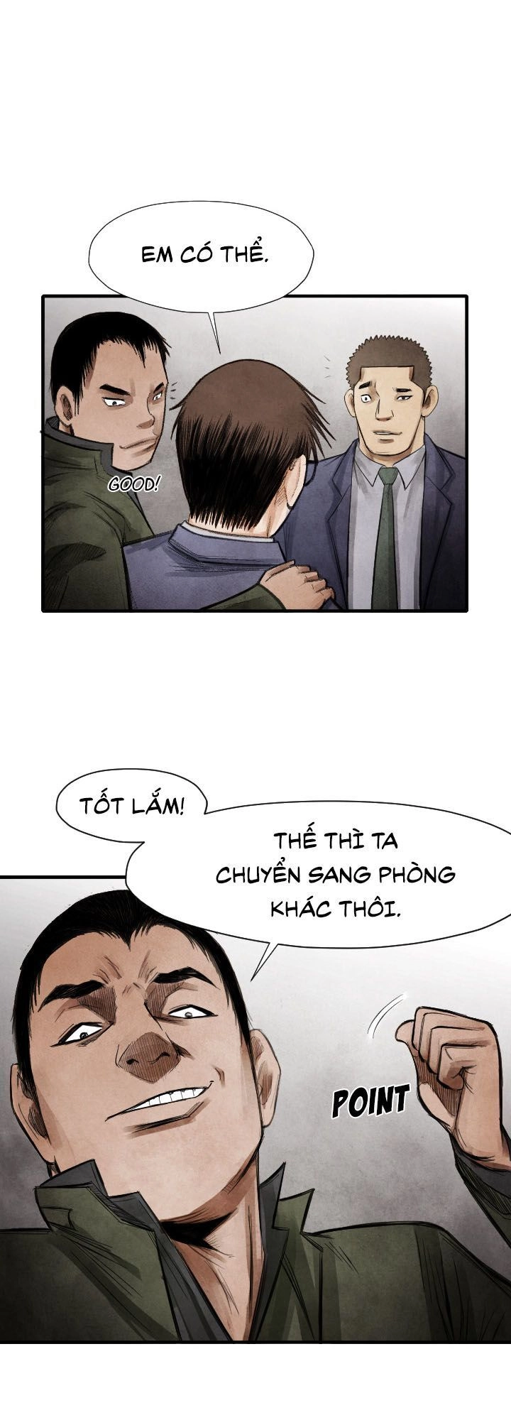 Song Hồn Chapter 14 - 16