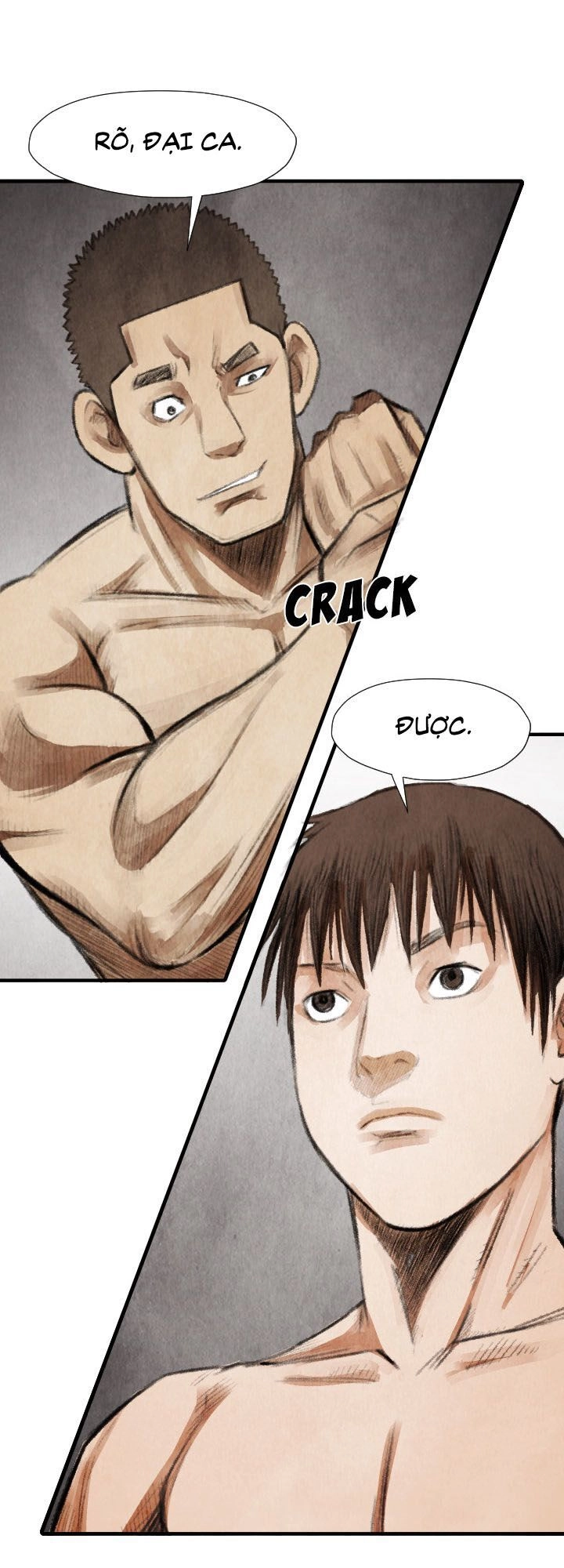 Song Hồn Chapter 14 - 20