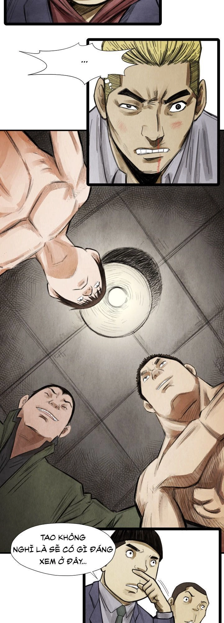 Song Hồn Chapter 14 - 24