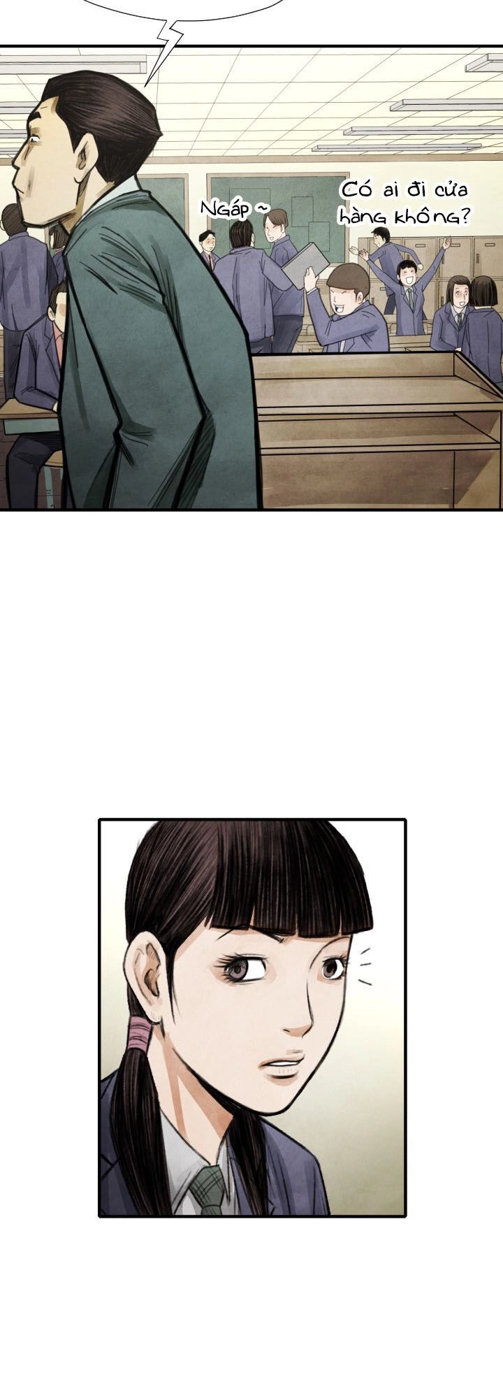 Song Hồn Chapter 14 - 27