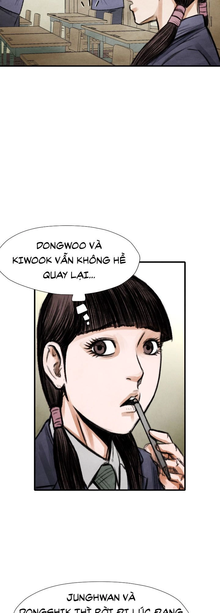 Song Hồn Chapter 14 - 29