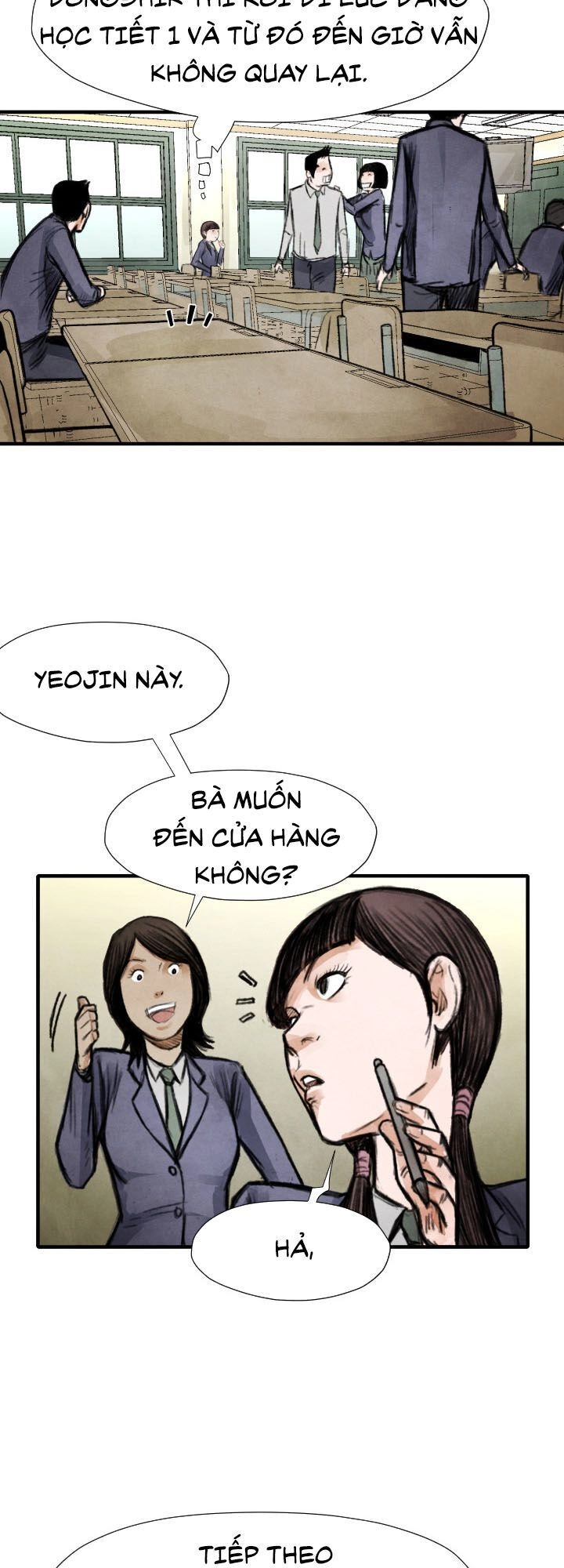 Song Hồn Chapter 14 - 30