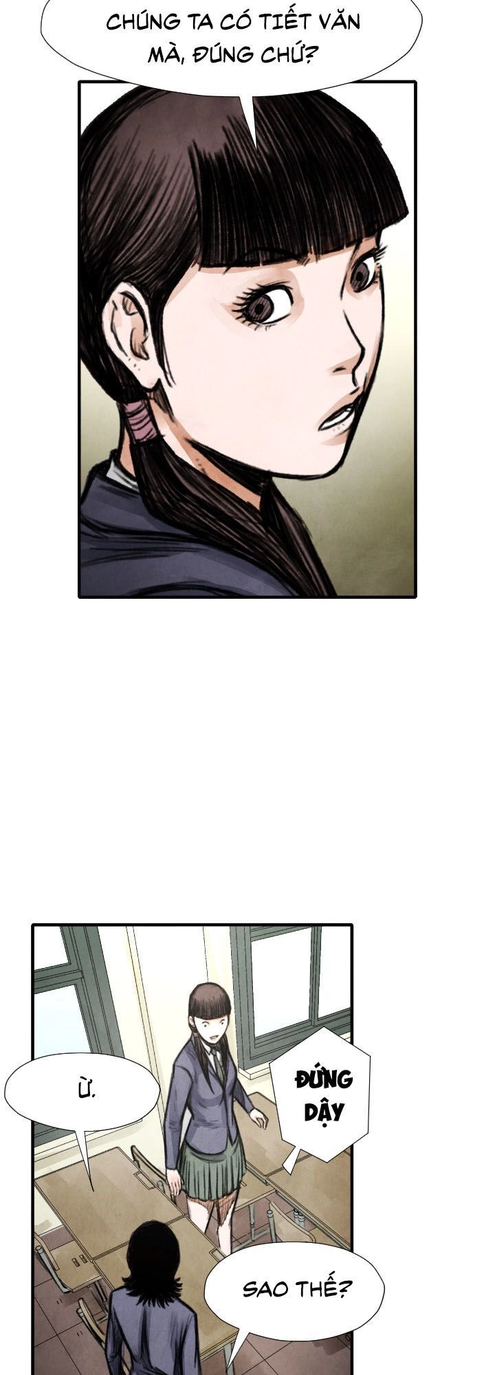 Song Hồn Chapter 14 - 31