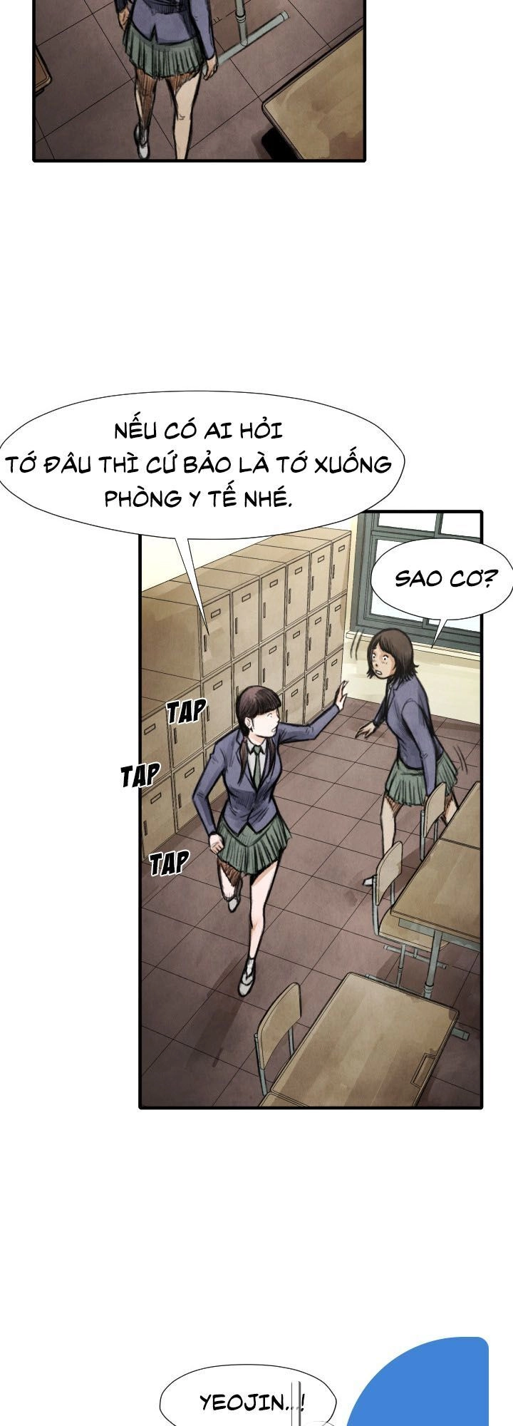 Song Hồn Chapter 14 - 32