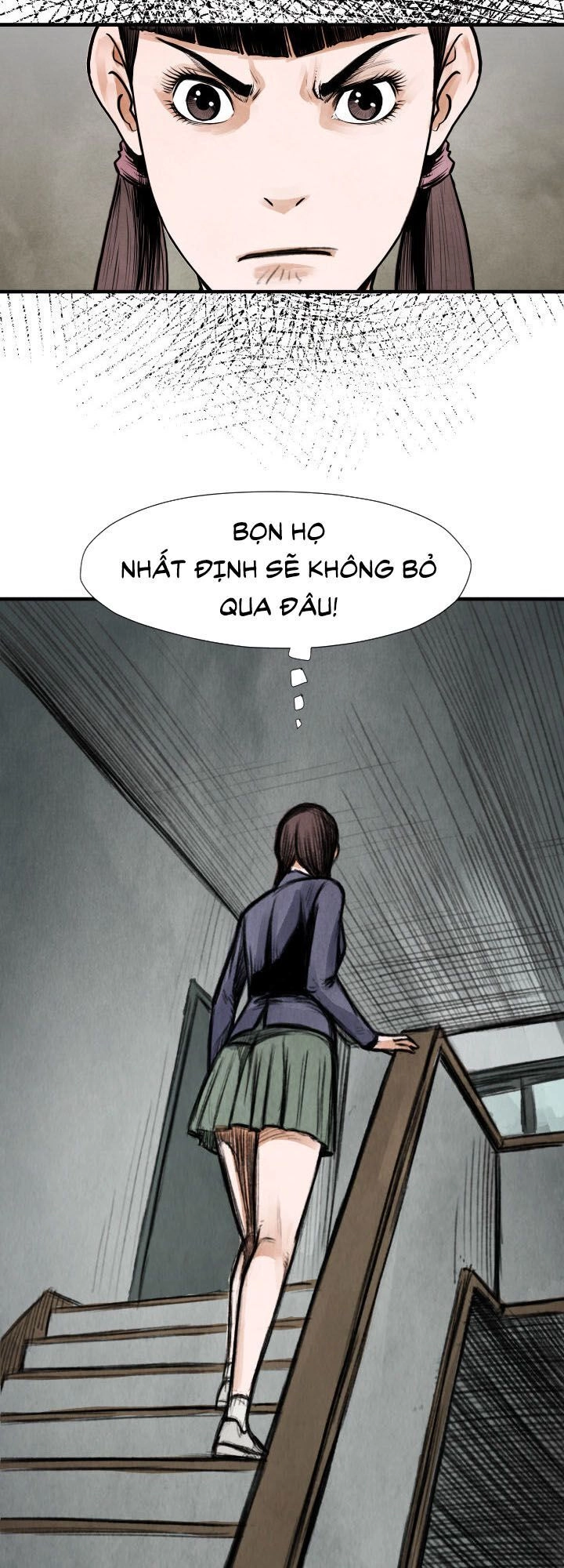 Song Hồn Chapter 14 - 35