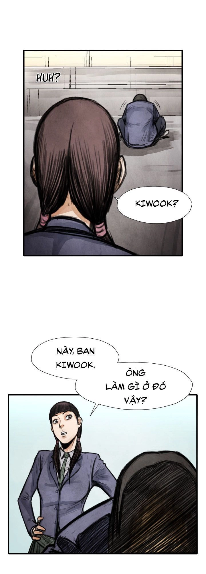 Song Hồn Chapter 14 - 37