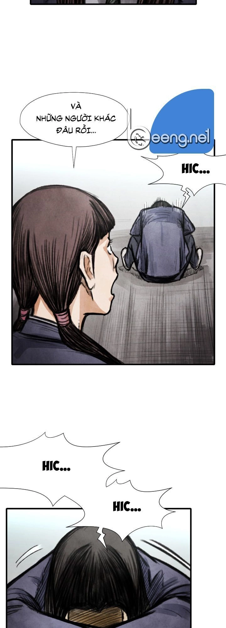 Song Hồn Chapter 14 - 39