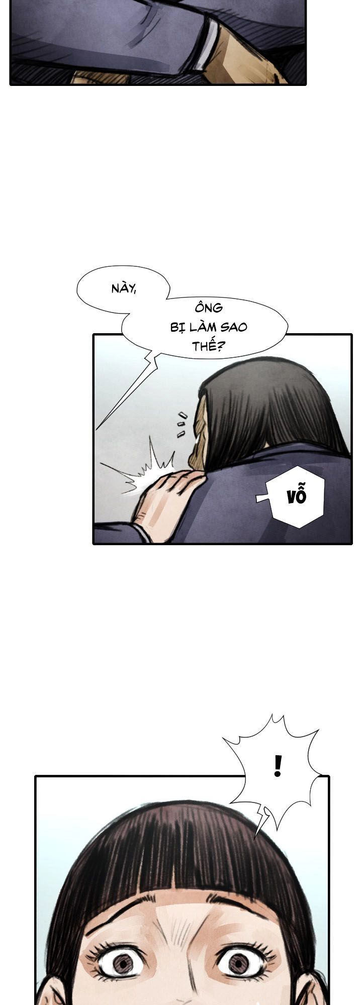 Song Hồn Chapter 14 - 40