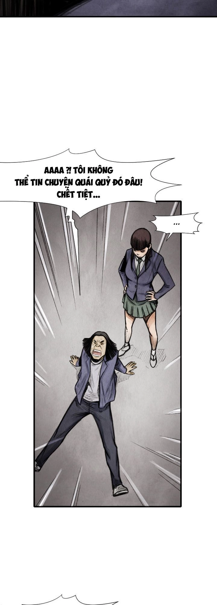 Song Hồn Chapter 14 - 42