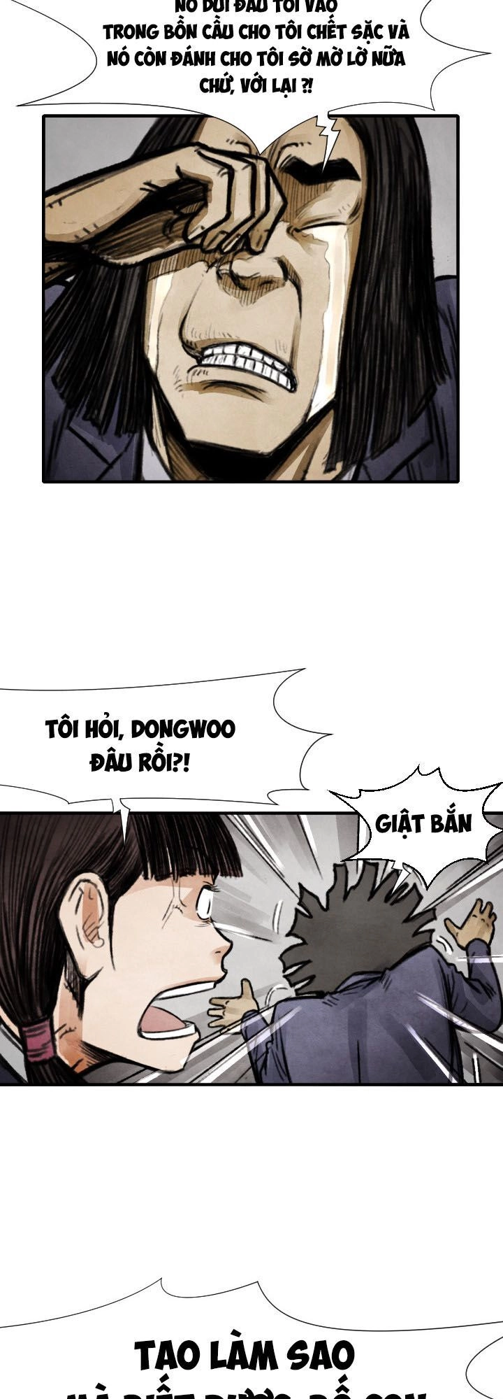 Song Hồn Chapter 14 - 44