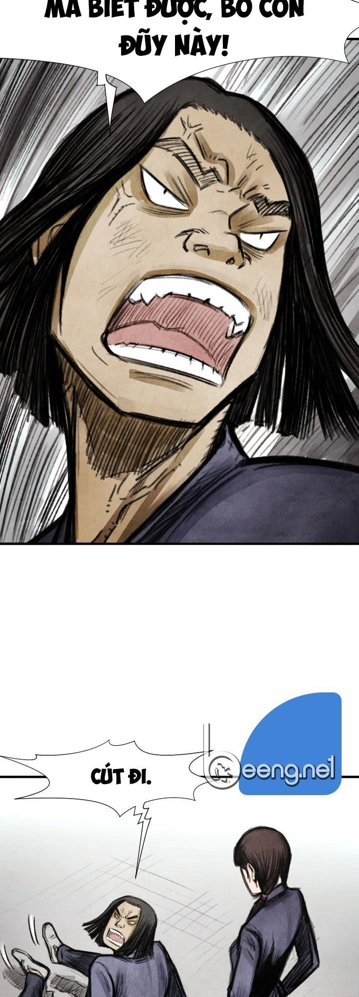 Song Hồn Chapter 14 - 45