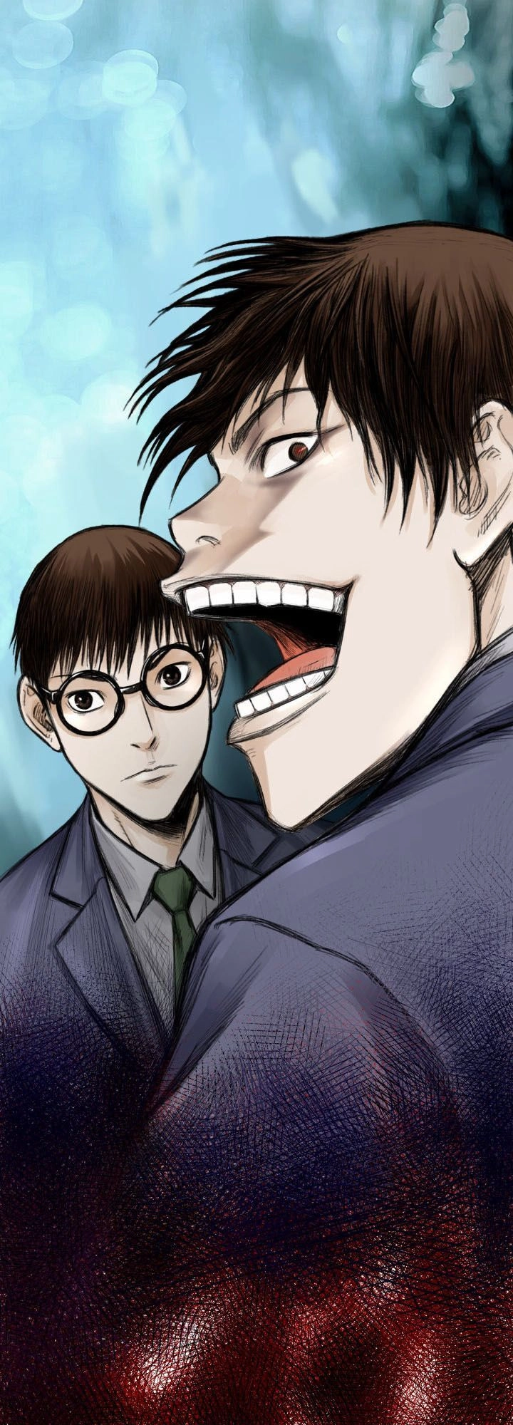 Song Hồn Chapter 15 - 9