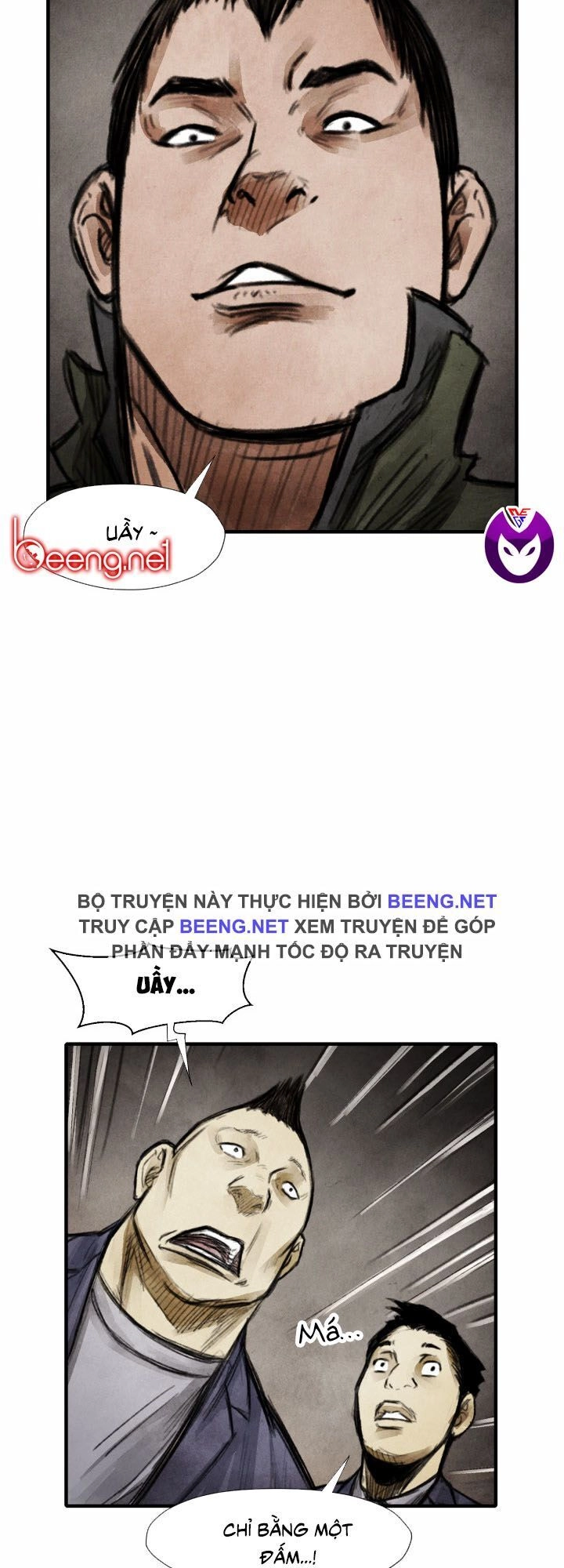 Song Hồn Chapter 15 - 12