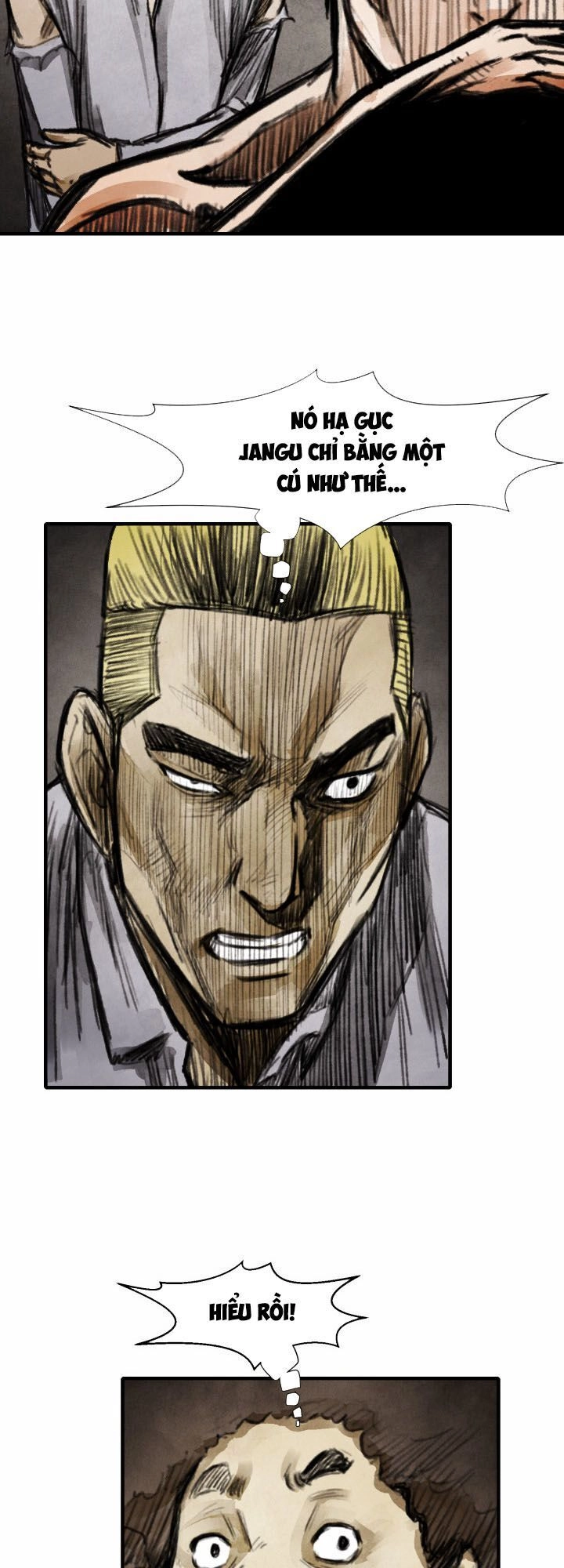 Song Hồn Chapter 15 - 14