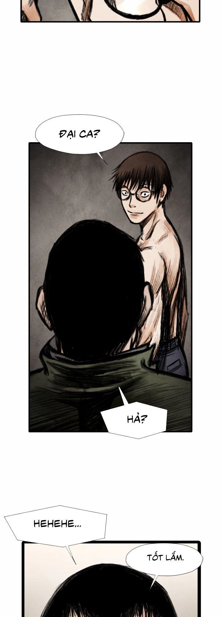 Song Hồn Chapter 15 - 16