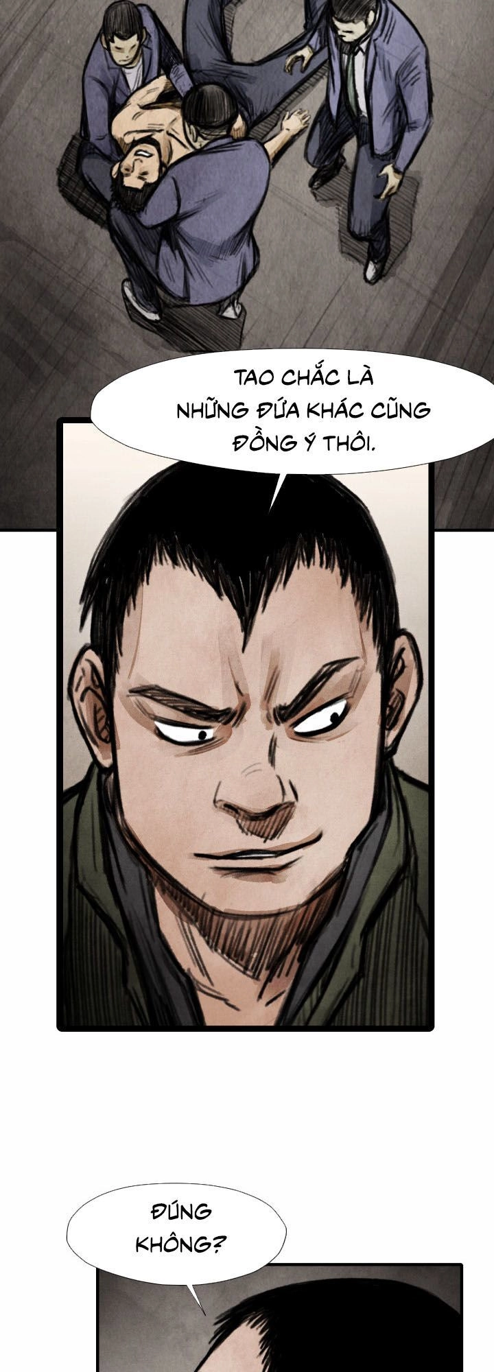 Song Hồn Chapter 15 - 18