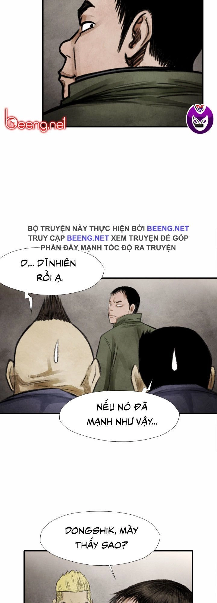 Song Hồn Chapter 15 - 19