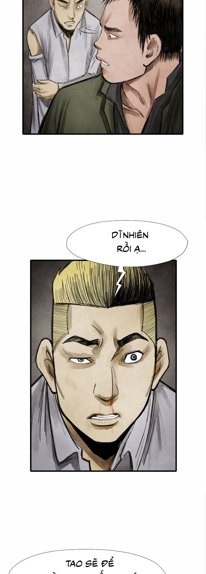 Song Hồn Chapter 15 - 20