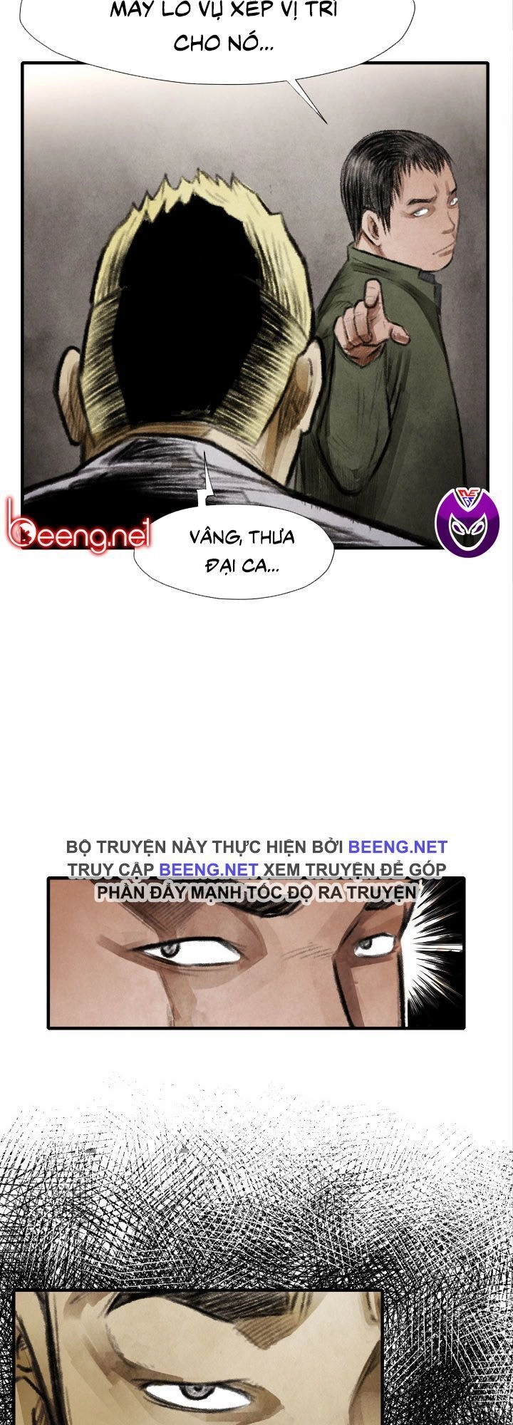 Song Hồn Chapter 15 - 21