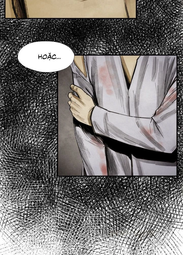 Song Hồn Chapter 15 - 22