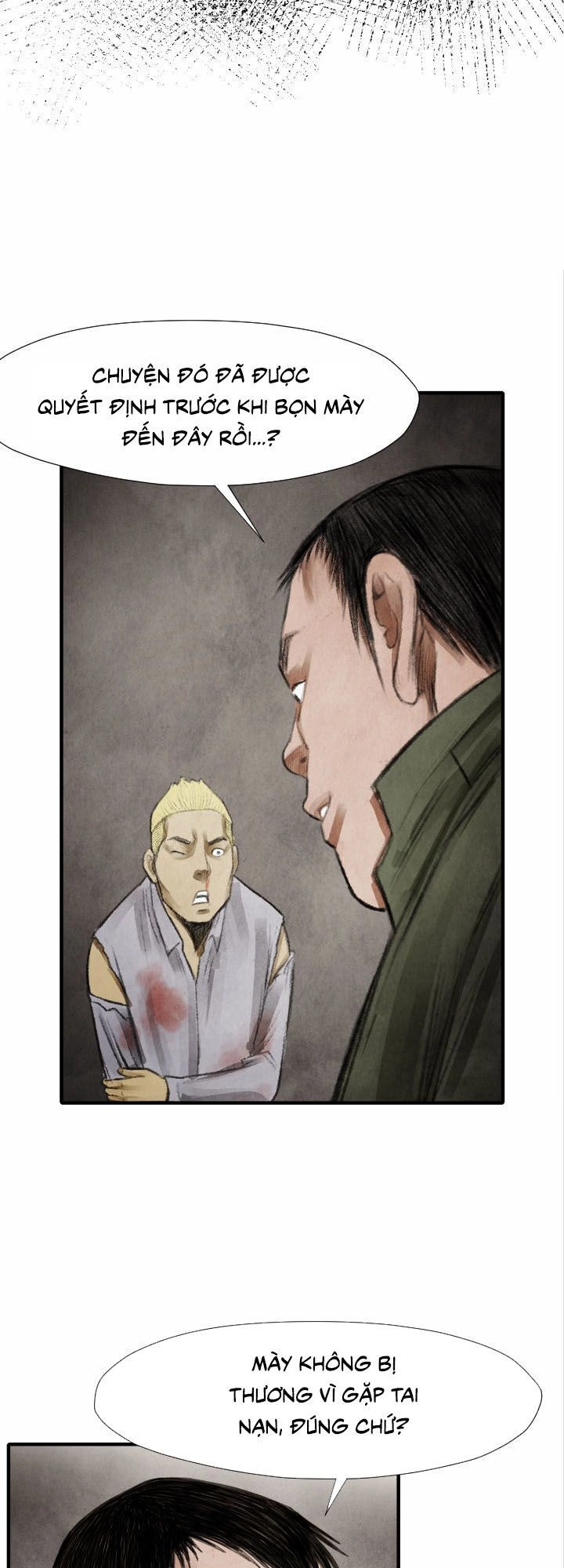 Song Hồn Chapter 15 - 23