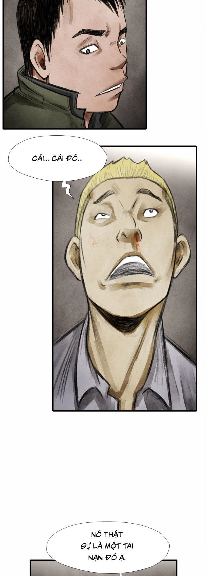 Song Hồn Chapter 15 - 24