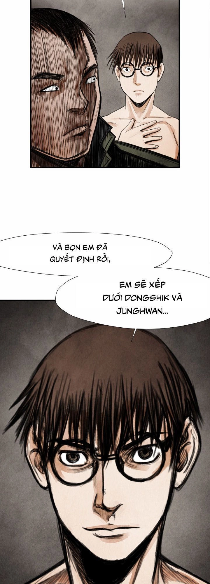 Song Hồn Chapter 15 - 25