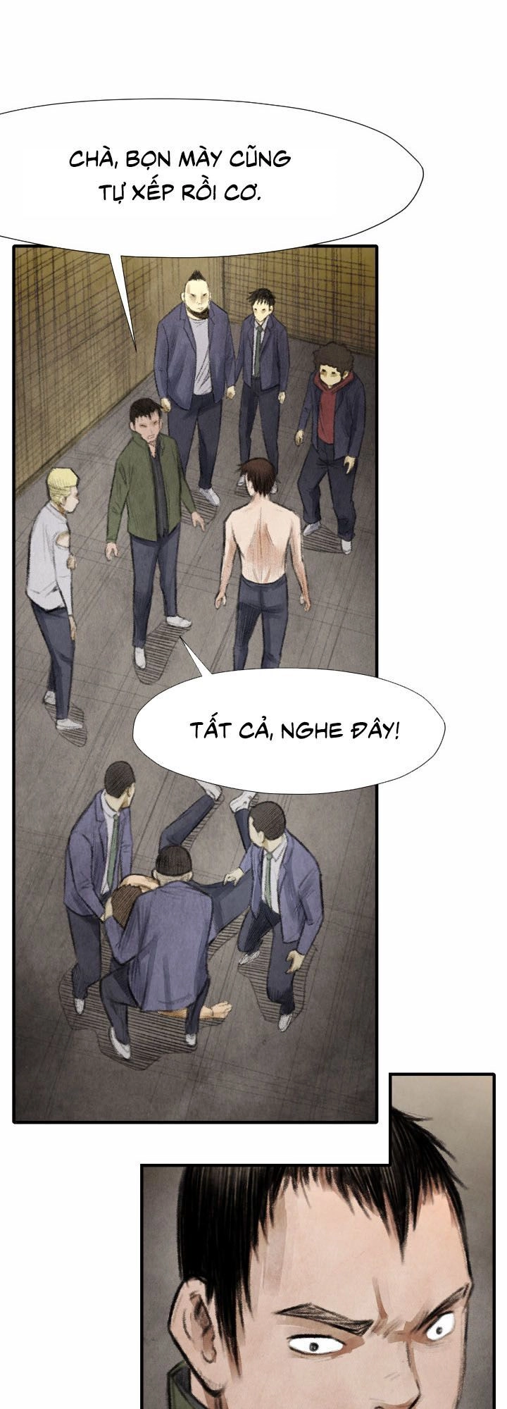 Song Hồn Chapter 15 - 27