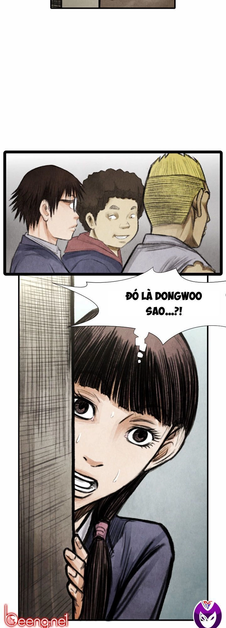 Song Hồn Chapter 15 - 32