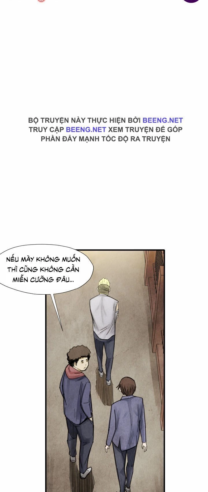 Song Hồn Chapter 15 - 33