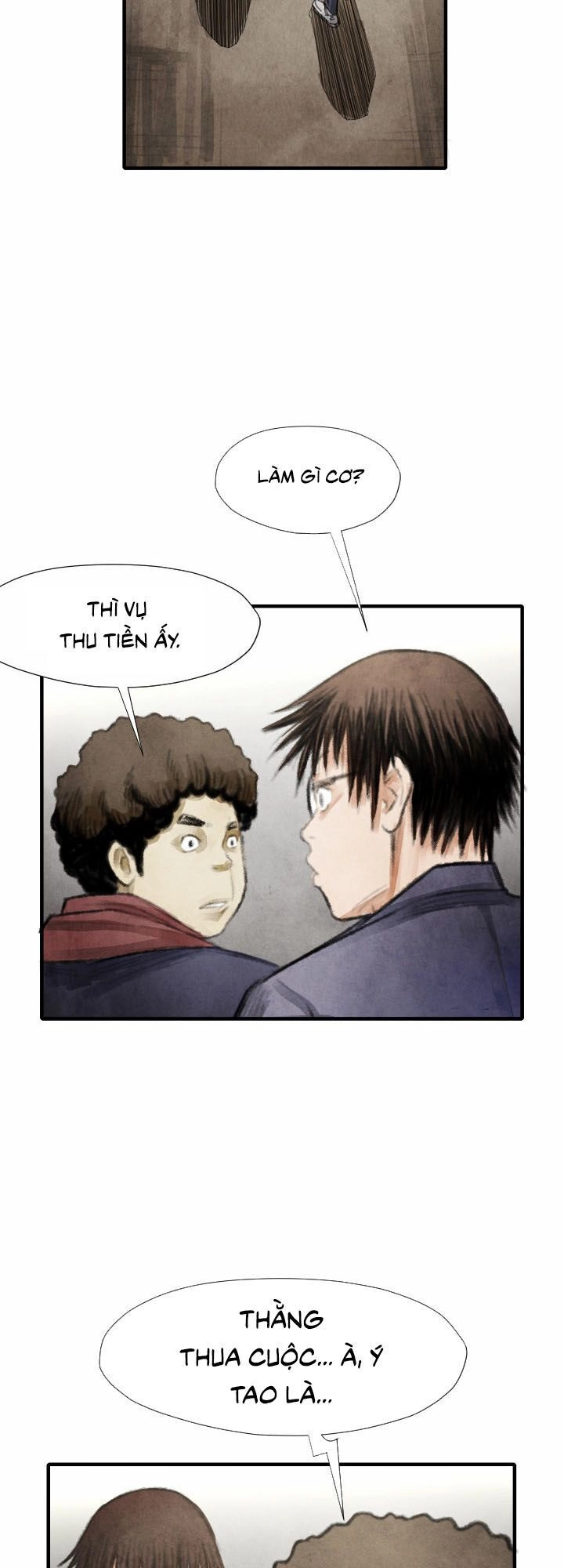 Song Hồn Chapter 15 - 34