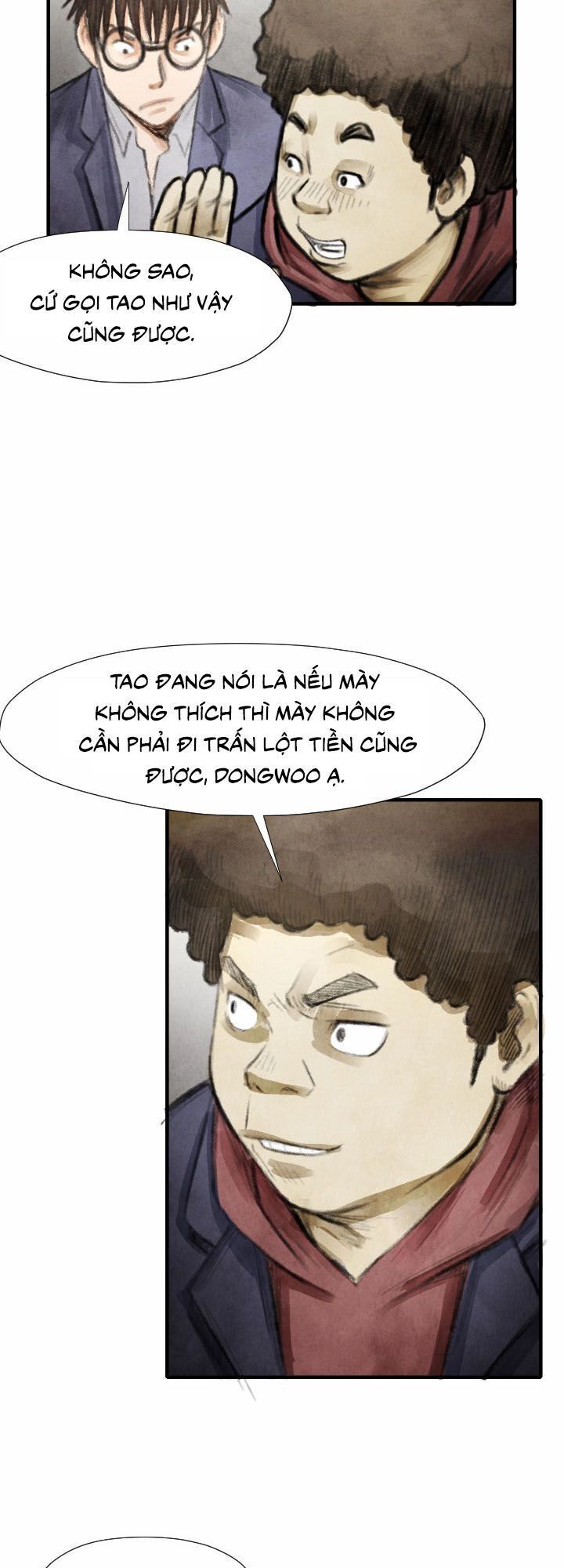 Song Hồn Chapter 15 - 35