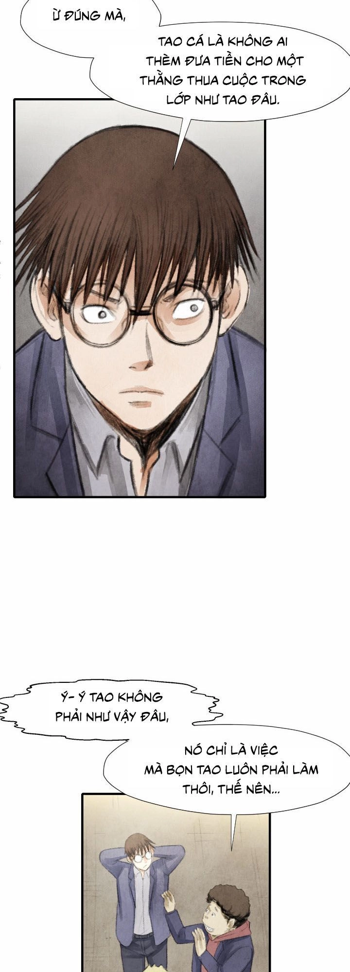 Song Hồn Chapter 15 - 36