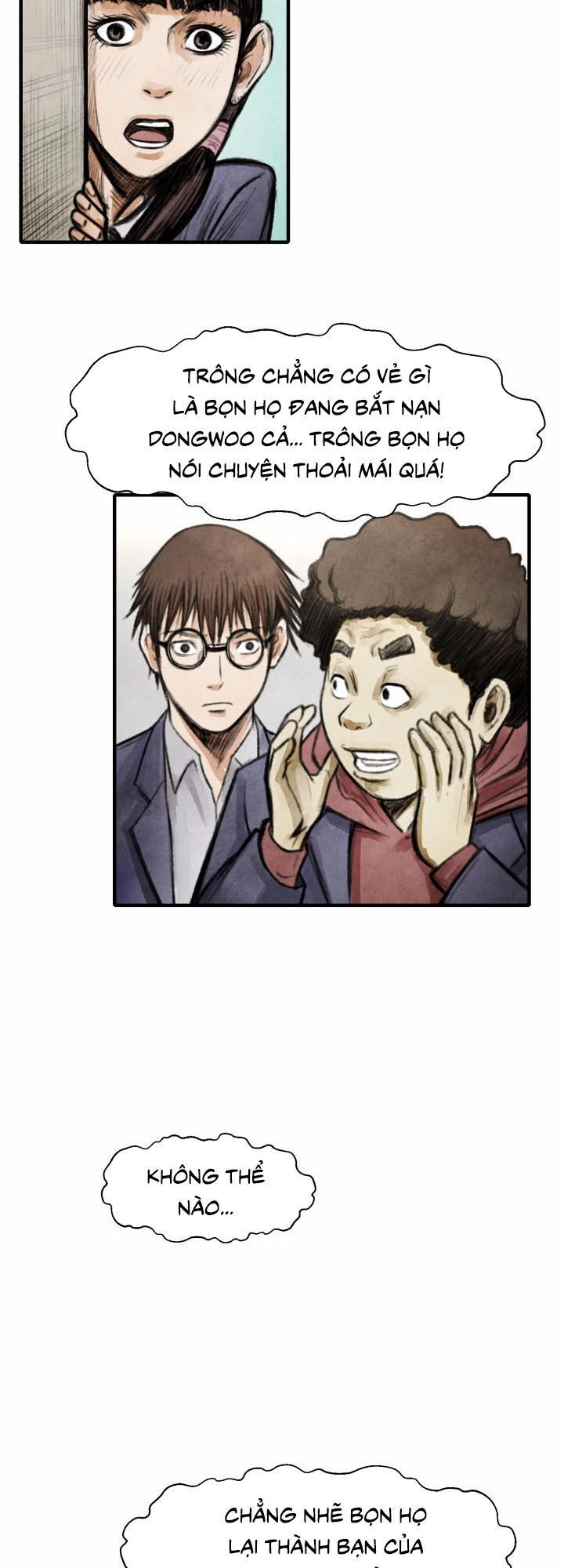 Song Hồn Chapter 15 - 39