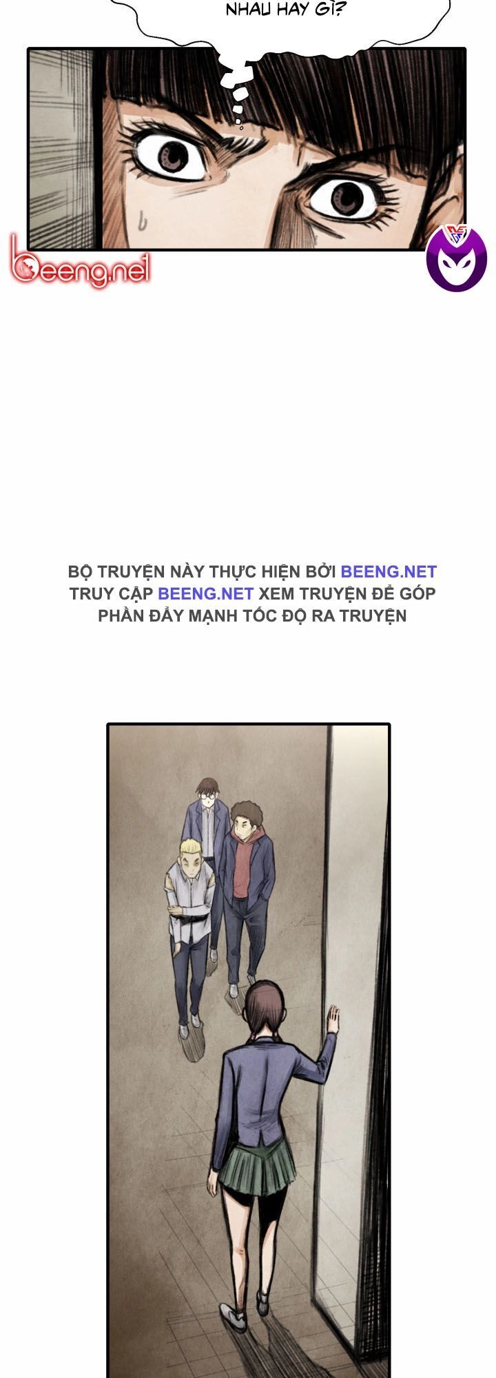 Song Hồn Chapter 15 - 40