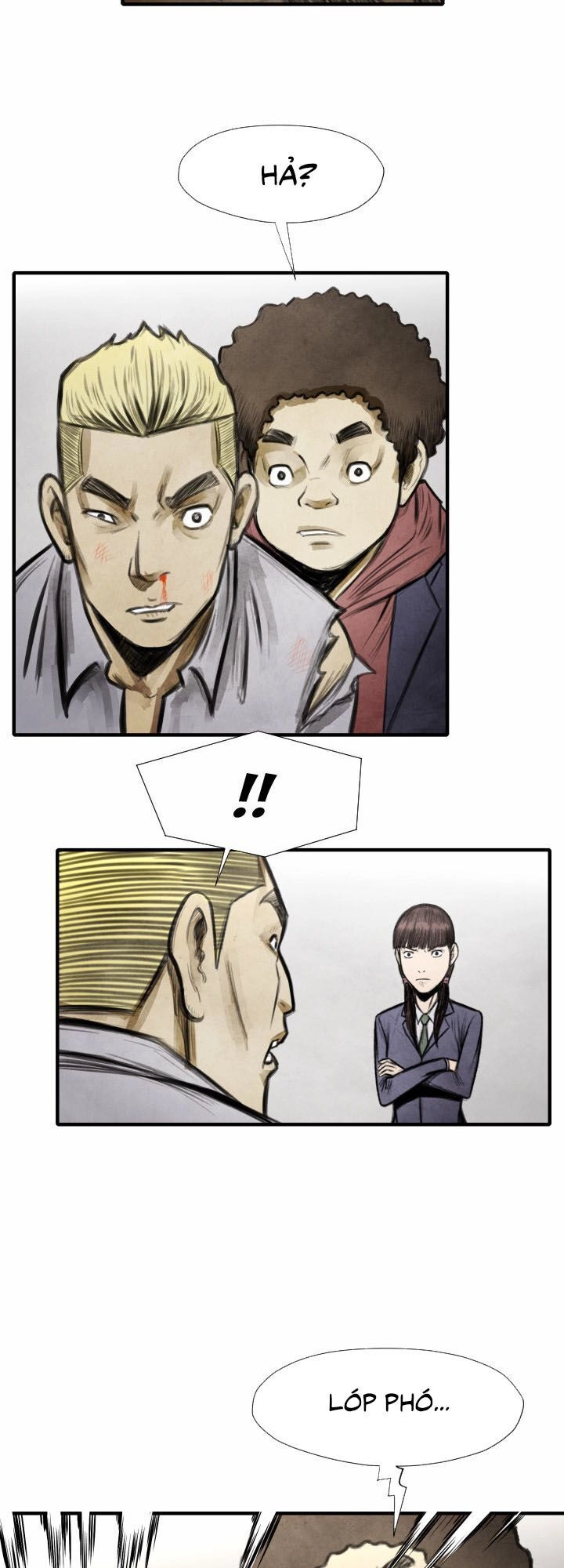 Song Hồn Chapter 15 - 41