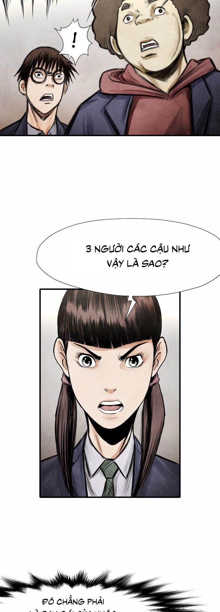 Song Hồn Chapter 15 - 42