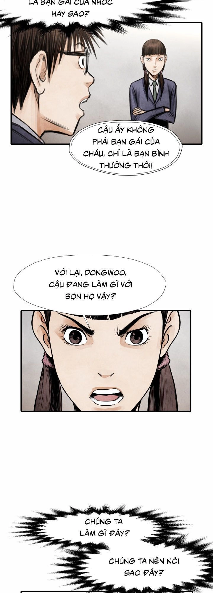 Song Hồn Chapter 15 - 43